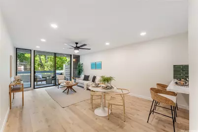 333 Aoloa Street #214, Kailua, HI 96734 - Photo 1
