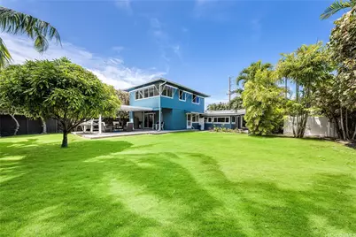539 N Kainalu Drive, Kailua, HI 96734 - Photo 1