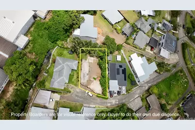 45-533 Pahia Road #B, Kaneohe, HI 96744 - Photo 1