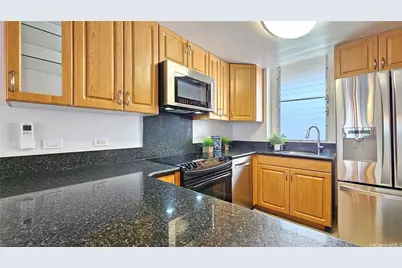 1848 Kahakai Drive #1502, Honolulu, HI 96814 - Photo 1