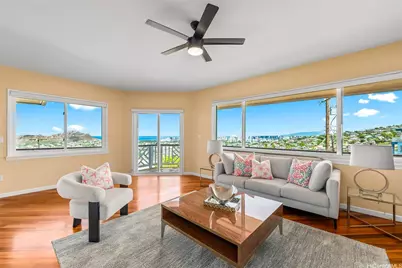 1703 Paula Drive, Honolulu, HI 96816 - Photo 1