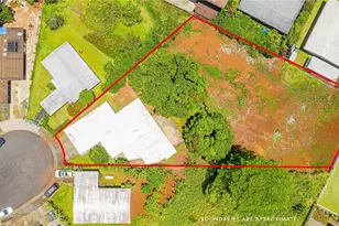 2377 Anini Pl, Pearl City, HI 96782 - Photo 1