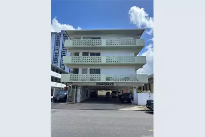 2120 Fern Street #303, Honolulu, HI 96826 - Photo 1