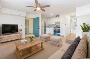 402 Iolani Ave, Honolulu, HI 96813 - Photo 1