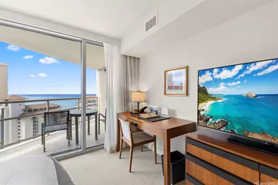 223 Saratoga Road #1916, Honolulu, HI 96815 - Photo 1