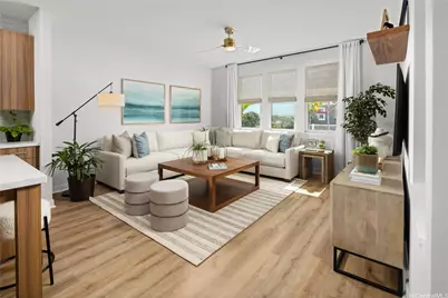 91-1101 Franklin D Roosevelt Avenue #335, Kapolei, HI 96707 - Photo 1