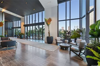 1000 Auahi Street #1610, Honolulu, HI 96814 - Photo 1