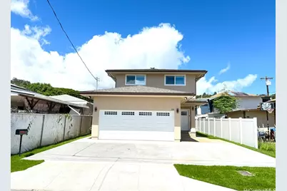 238 Naone Street, Honolulu, HI 96813 - Photo 1