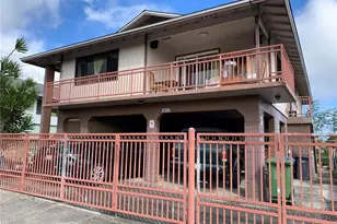 1617 Kamehameha IV Rd, Honolulu, HI 96819 - Photo 1