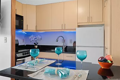 2888 Ala Ilima Street #806, Honolulu, HI 96818 - Photo 1