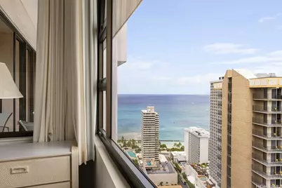 201 Ohua Avenue #3702-1 (Penthouse), Honolulu, HI 96815 - Photo 1