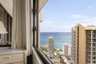 201 Ohua Ave, Honolulu, HI 96815 - Photo 1