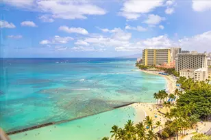 2500 Kalakaua Ave, Honolulu, HI 96815 - Photo 1