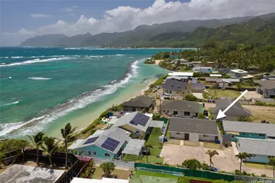 55-341 Kamehameha Highway, Laie, HI 96762 - Photo 1