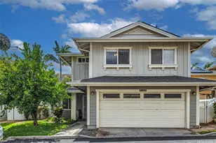 87-2165 Pakeke St, Waianae, HI 96792 - Photo 1