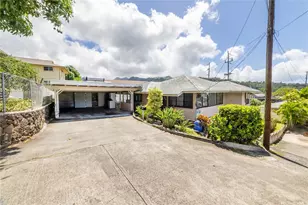 741 Alewa Dr, Honolulu, HI 96817 - Photo 1
