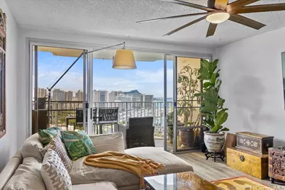 1350 Ala Moana Boulevard #3004, Honolulu, HI 96814 - Photo 1