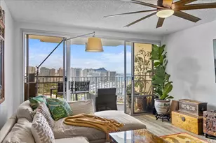 1350 Ala Moana Blvd, Honolulu, HI 96814 - Photo 1