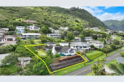 2626 Manoa Road, Honolulu, HI 96822 - Photo 1