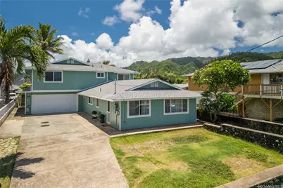 54-18 Haukoi Place, Hauula, HI 96717 - Photo 1