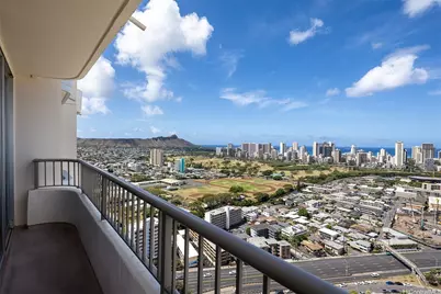 2825 S King Street #3402, Honolulu, HI 96826 - Photo 1