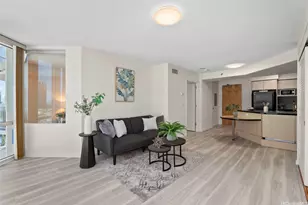 801 S King St, Honolulu, HI 96813 - Photo 1