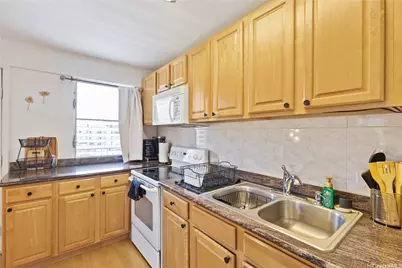 3230 Ala Ilima Street #301, Honolulu, HI 96818 - Photo 1