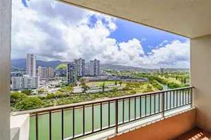 2121 Ala Wai Blvd, Honolulu, HI 96815 - Photo 1