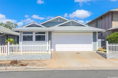 91-196 Wailohia Place, Ewa Beach, HI 96706 - Photo 1
