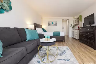 445 Seaside Avenue #3316, Honolulu, HI 96815 - Photo 1