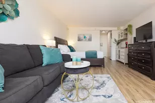 445 Seaside Ave, Honolulu, HI 96815 - Photo 1