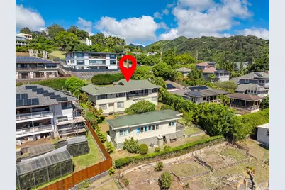 3075 Pacific Heights Road, Honolulu, HI 96813 - Photo 1