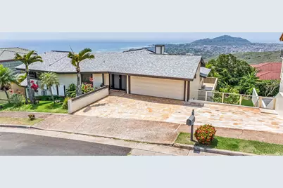 1912 Alaweo Street, Honolulu, HI 96821 - Photo 1
