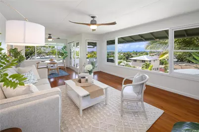 521 Lawelawe Street, Honolulu, HI 96821 - Photo 1