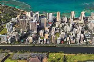 2509 Ala Wai Blvd, Honolulu, HI 96815 - Photo 1