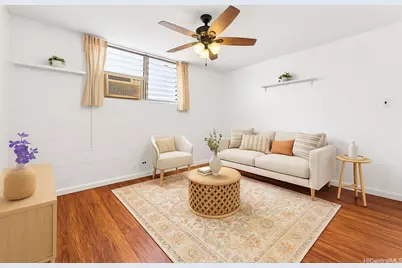 1210 Wilder Avenue #305, Honolulu, HI 96822 - Photo 1