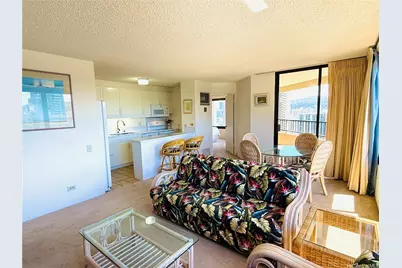 1778 Ala Moana Boulevard #2816, Honolulu, HI 96815 - Photo 1