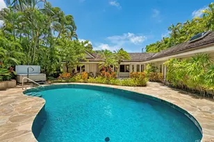 4758 Aukai Ave, Honolulu, HI 96816 - Photo 1