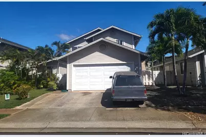91-1197 Kamoawa Street, Ewa Beach, HI 96706 - Photo 1