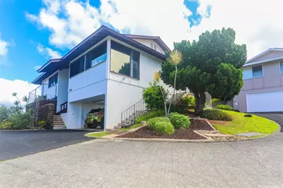 1263 Alewa Drive #7, Honolulu, HI 96817 - Photo 1