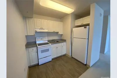 801 South Street #2409, Honolulu, HI 96813 - Photo 1