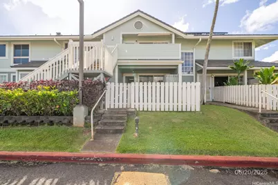 94-1505 Waipio Uka Street #B103, Waipahu, HI 96797 - Photo 1