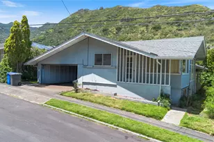 907 Ahuwale St, Honolulu, HI 96821 - Photo 1
