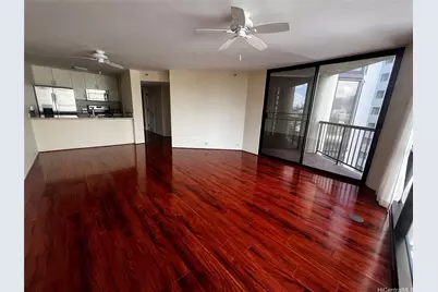 60 N Beretania Street #1606, Honolulu, HI 96817 - Photo 1