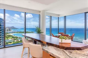1100 Ala Moana Blvd, Honolulu, HI 96814 - Photo 1