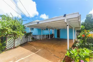 1790 Walea Uka Pl, Wahiawa, HI 96786 - Photo 1