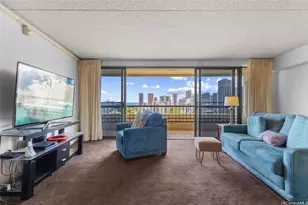 2333 Kapiolani Blvd, Honolulu, HI 96826 - Photo 1