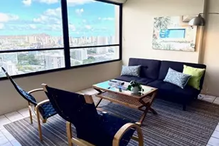 1717 Mott Smith Dr, Honolulu, HI 96822 - Photo 1