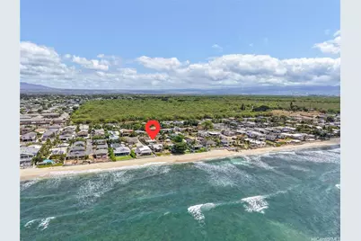 91-419 Ewa Beach Road #A, Ewa Beach, HI 96706 - Photo 1