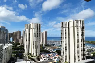 410 Atkinson Dr, Honolulu, HI 96814 - Photo 1